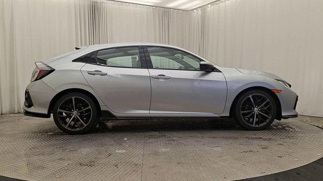 used 2020 Honda Civic car, priced at $21,993