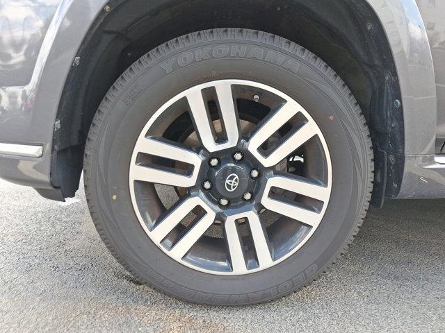used 2019 Toyota 4Runner car, priced at $37,991