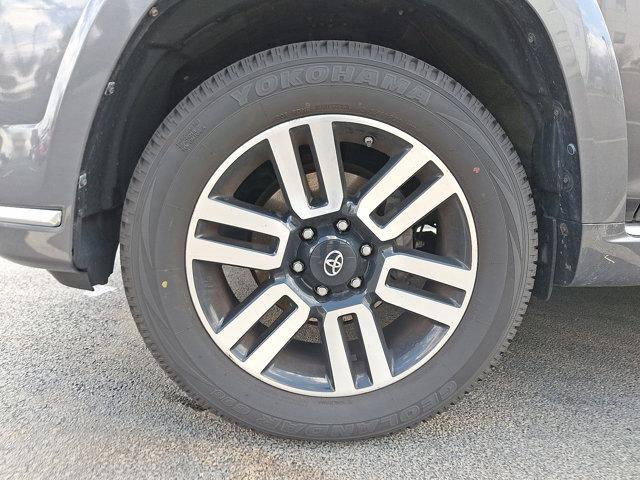 used 2019 Toyota 4Runner car, priced at $37,991