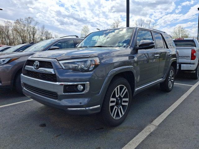 used 2019 Toyota 4Runner car, priced at $37,991