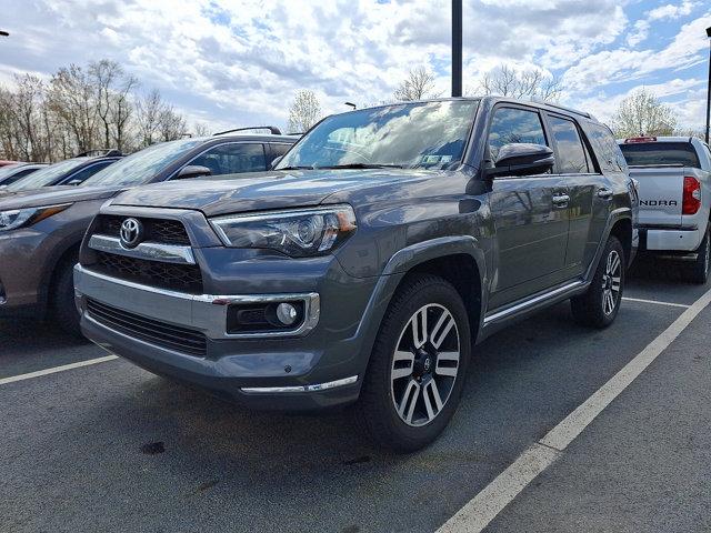 used 2019 Toyota 4Runner car, priced at $37,991