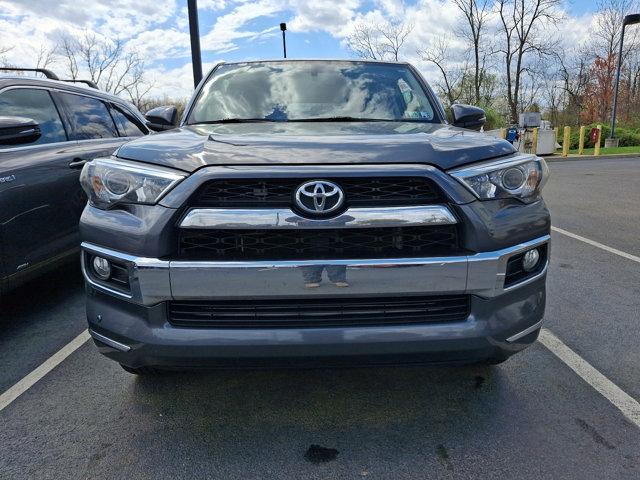used 2019 Toyota 4Runner car, priced at $37,991