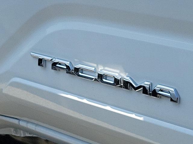 new 2024 Toyota Tacoma car, priced at $46,089