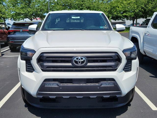 new 2024 Toyota Tacoma car, priced at $46,089