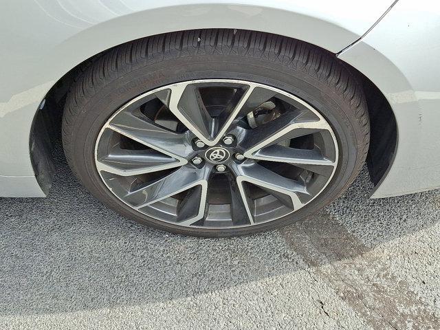 used 2020 Toyota Corolla car, priced at $20,991