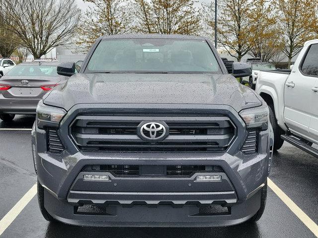 new 2024 Toyota Tacoma car, priced at $45,839