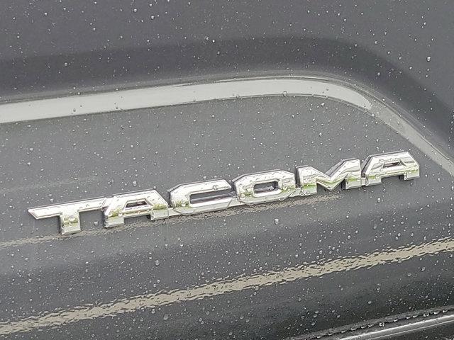new 2024 Toyota Tacoma car, priced at $45,839