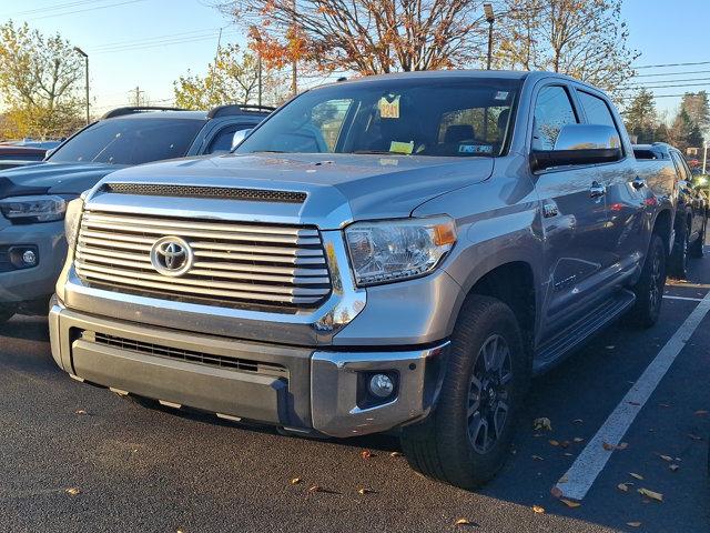 used 2015 Toyota Tundra car, priced at $26,991