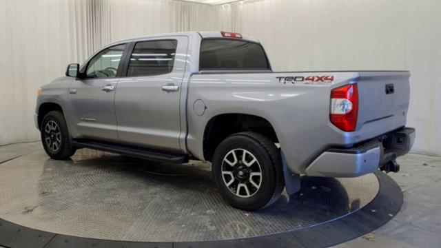 used 2015 Toyota Tundra car, priced at $24,994