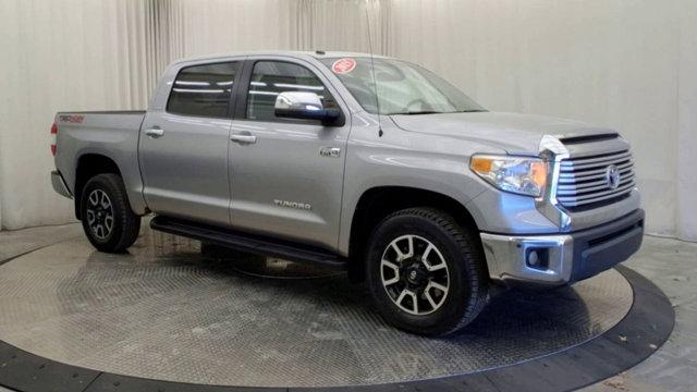 used 2015 Toyota Tundra car, priced at $24,994