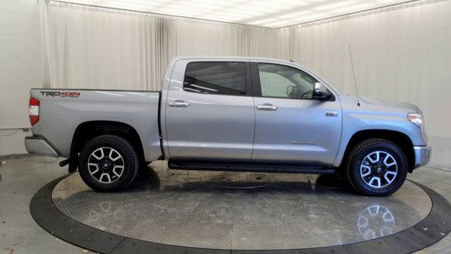 used 2015 Toyota Tundra car, priced at $24,994