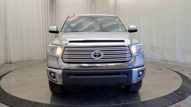 used 2015 Toyota Tundra car, priced at $24,994