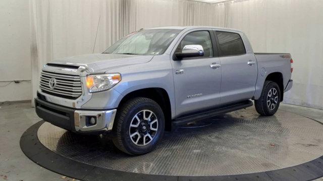 used 2015 Toyota Tundra car, priced at $24,994