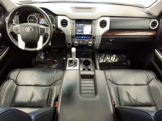 used 2015 Toyota Tundra car, priced at $24,994