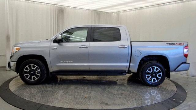 used 2015 Toyota Tundra car, priced at $24,994