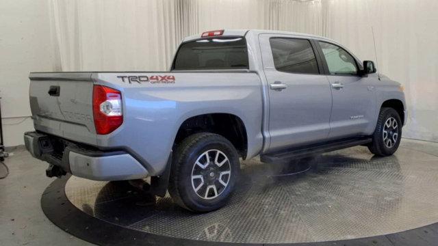 used 2015 Toyota Tundra car, priced at $24,994