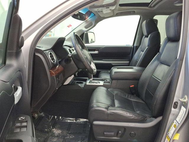 used 2015 Toyota Tundra car, priced at $24,994