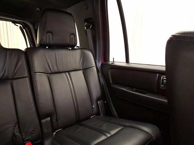 used 2015 Lincoln Navigator car, priced at $19,993