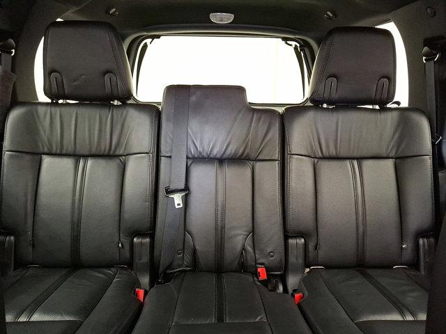 used 2015 Lincoln Navigator car, priced at $19,993