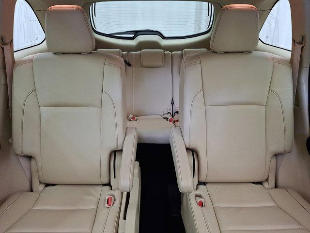 used 2017 Toyota Highlander car, priced at $21,991