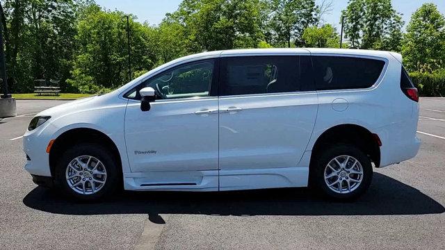 used 2023 Chrysler Voyager car, priced at $81,894