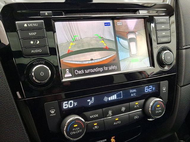 used 2019 Nissan Rogue car, priced at $19,492