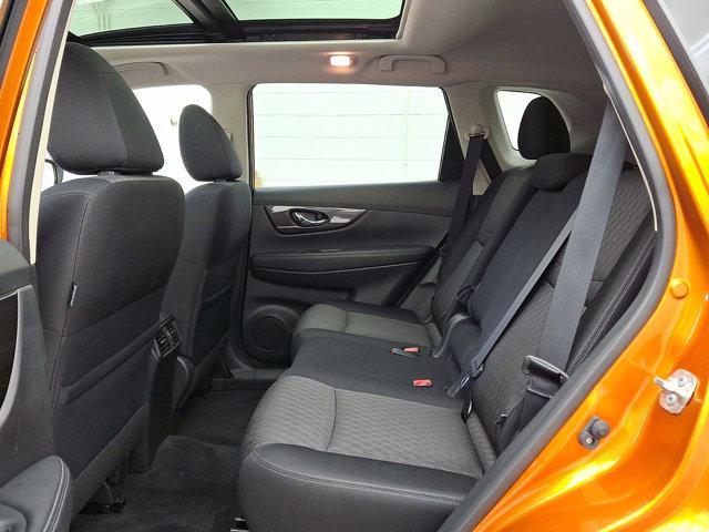 used 2019 Nissan Rogue car, priced at $19,492