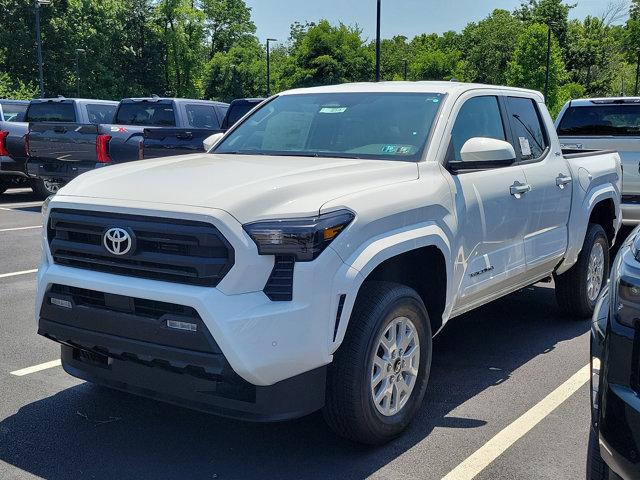 new 2024 Toyota Tacoma car, priced at $45,310