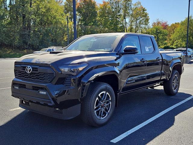 new 2024 Toyota Tacoma car, priced at $51,703