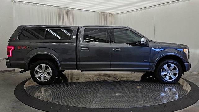 used 2015 Ford F-150 car, priced at $23,994