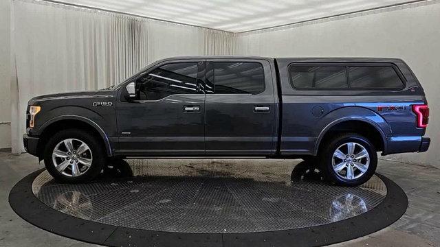 used 2015 Ford F-150 car, priced at $23,994