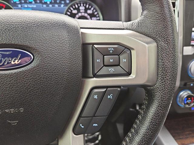 used 2015 Ford F-150 car, priced at $23,994