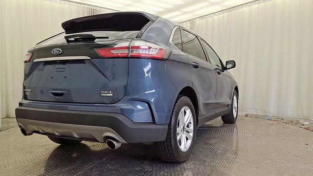 used 2019 Ford Edge car, priced at $18,991