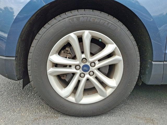 used 2019 Ford Edge car, priced at $18,991