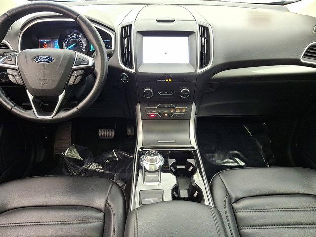used 2019 Ford Edge car, priced at $18,991