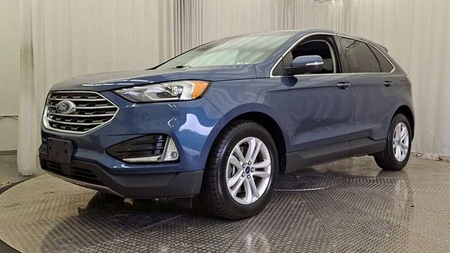 used 2019 Ford Edge car, priced at $18,991
