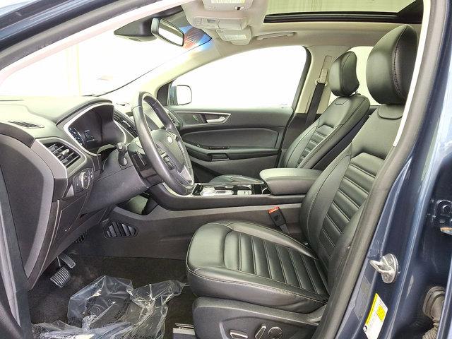 used 2019 Ford Edge car, priced at $18,991