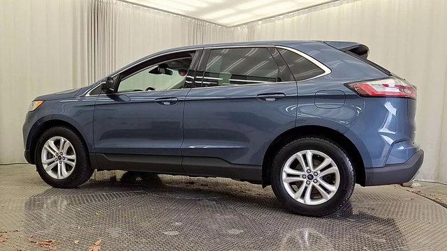 used 2019 Ford Edge car, priced at $18,991