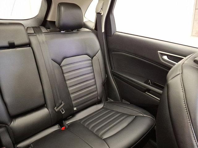 used 2019 Ford Edge car, priced at $18,991