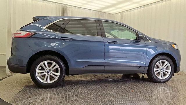 used 2019 Ford Edge car, priced at $18,991