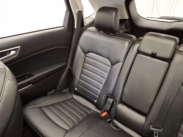 used 2019 Ford Edge car, priced at $18,991