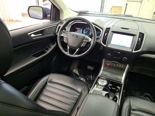 used 2019 Ford Edge car, priced at $18,991