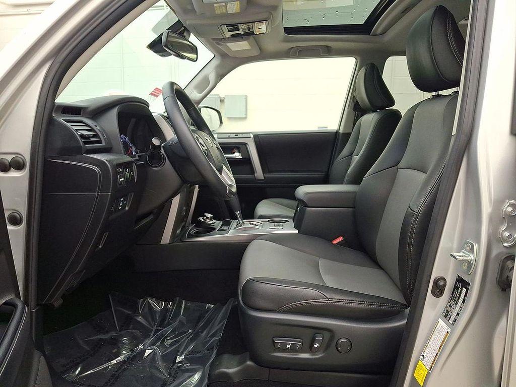 used 2022 Toyota 4Runner car, priced at $38,492