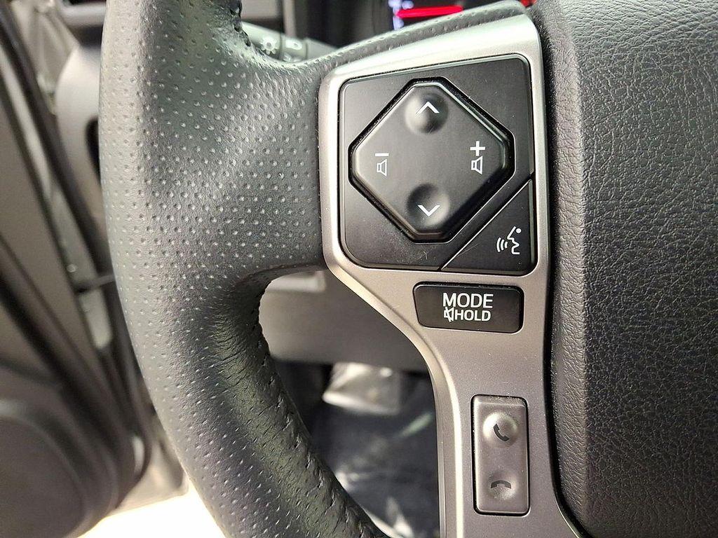 used 2022 Toyota 4Runner car, priced at $38,492