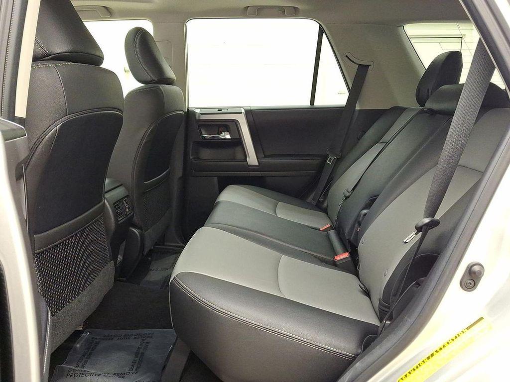 used 2022 Toyota 4Runner car, priced at $38,492