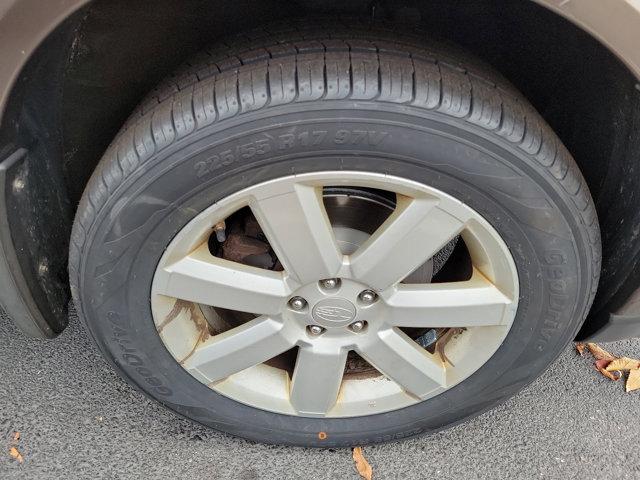 used 2008 Subaru Outback car, priced at $7,991