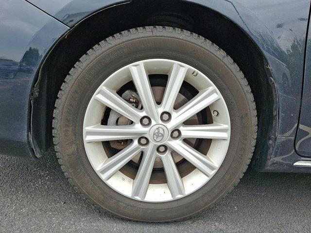 used 2014 Toyota Camry Hybrid car, priced at $13,991