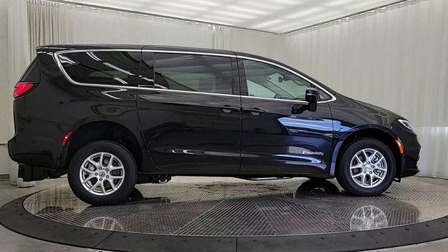 used 2024 Chrysler Pacifica car, priced at $73,995