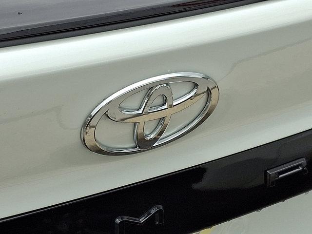 new 2025 Toyota Camry car, priced at $38,873