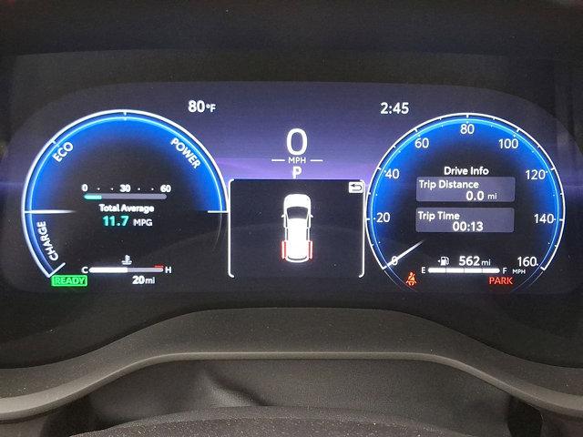 used 2025 Toyota Sienna car, priced at $96,500